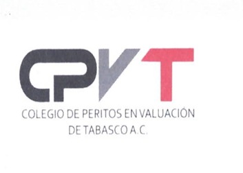 COLEGIO DE PERITOS EN VALUACIÓN DE TABASCO A.C.