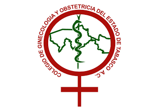 COLEGIO DE GINECOLOGÍA Y OBSTETRICIA DEL ESTADO   DE  TABASCO,  A.C.