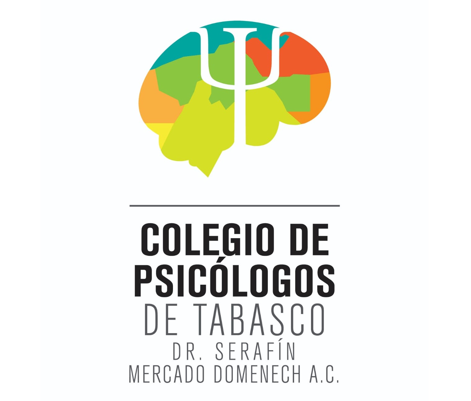COLEGIO DE PSICOLÓGOS DE TABASCO: DR. SERAFÍN MERCADO DOMENECH, A.C.