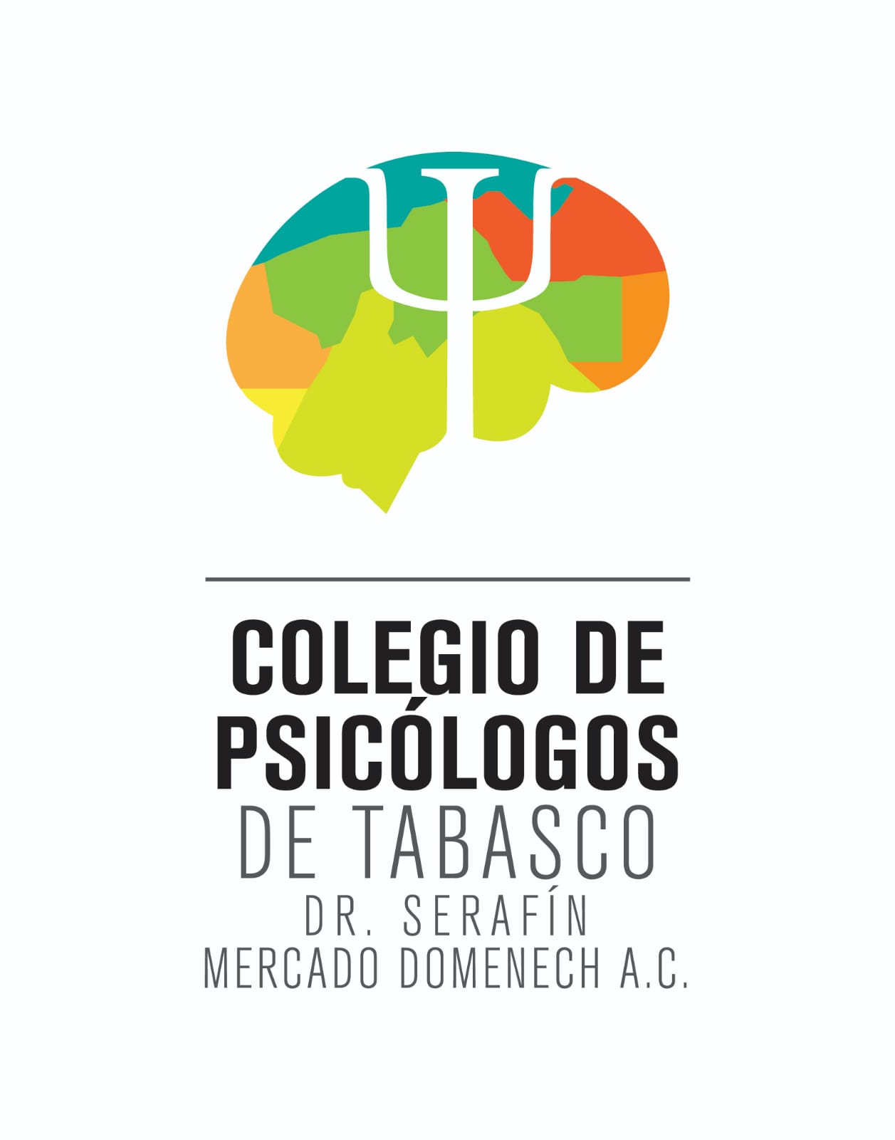 COLEGIO DE PSICOLÓGOS DE TABASCO: DR. SERAFÍN MERCADO DOMENECH, A.C.