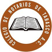 COLEGIO DE NOTARIOS DEL ESTADO DE TABASCO A.C