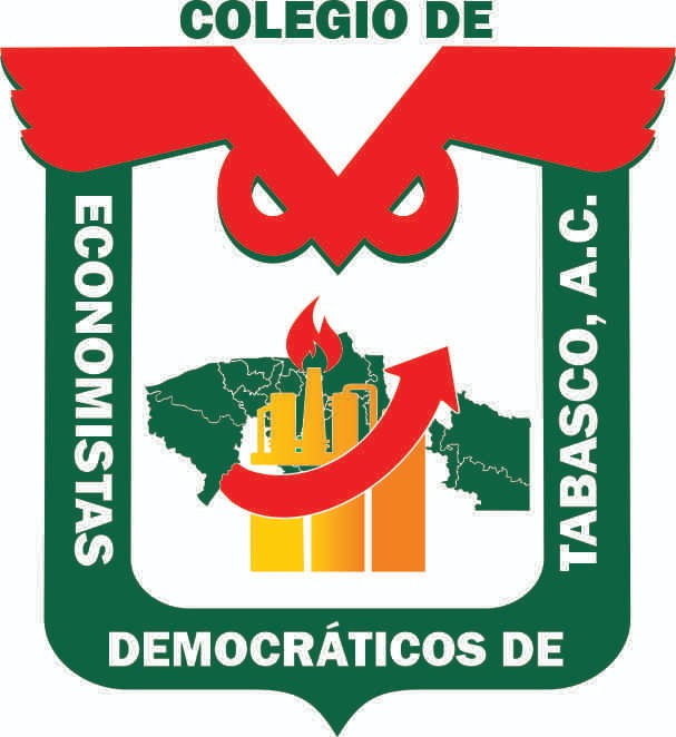 COLEGIO DE ECONOMISTAS DEMOCRATICOS DE TABASCO A.C