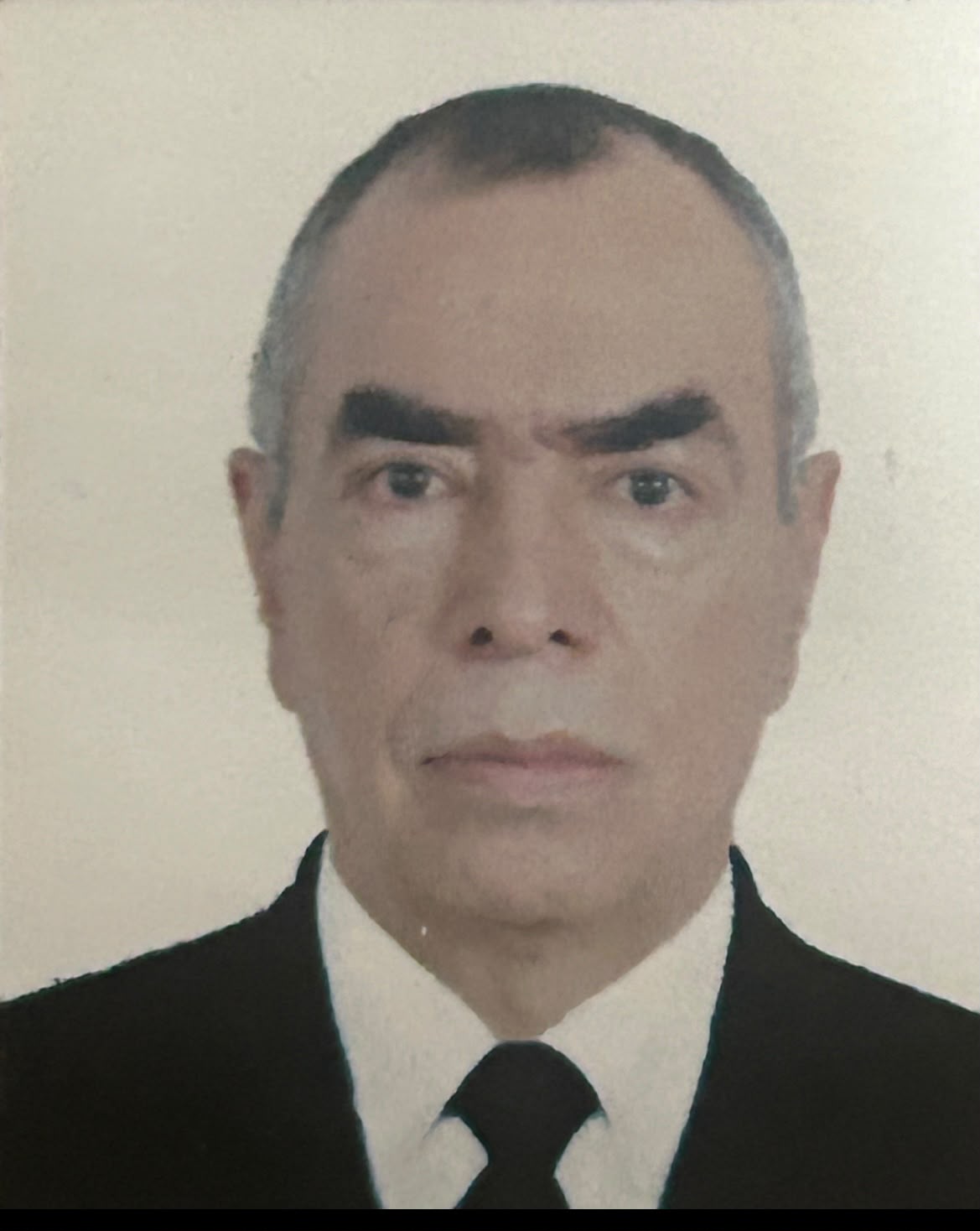 PRESIDENTE