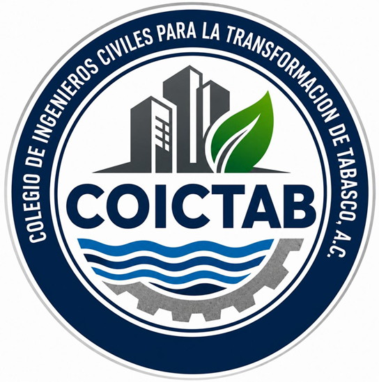 COLEGIO DE INGENIEROS CIVILES PARA LA TRANSFORMACIÓN DE TABASCO A.C.